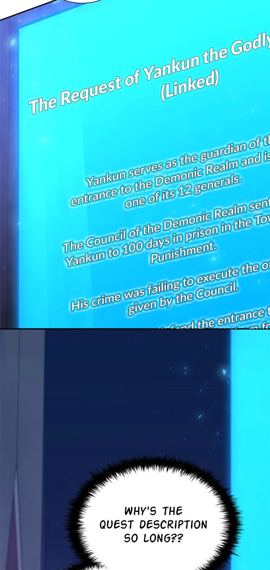 Read Taming Master EN Manga Online