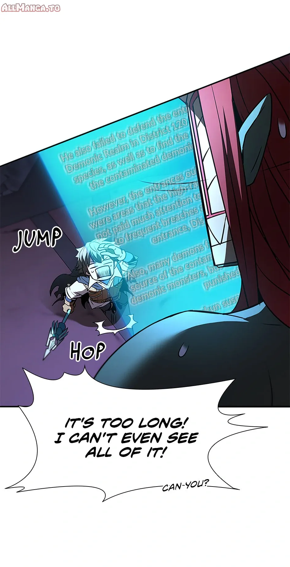 Read Taming Master EN Manga Online