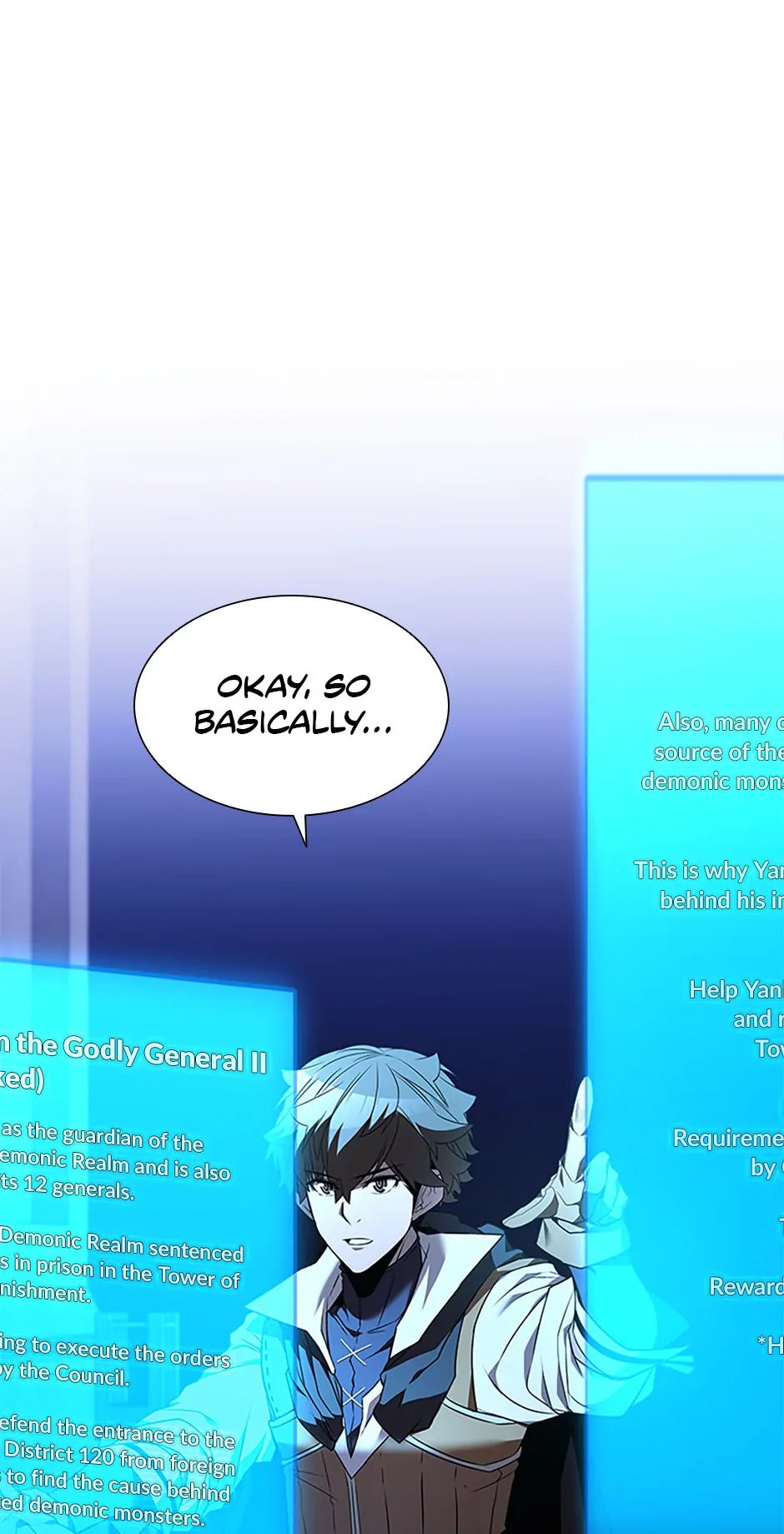 Read Taming Master EN Manga Online