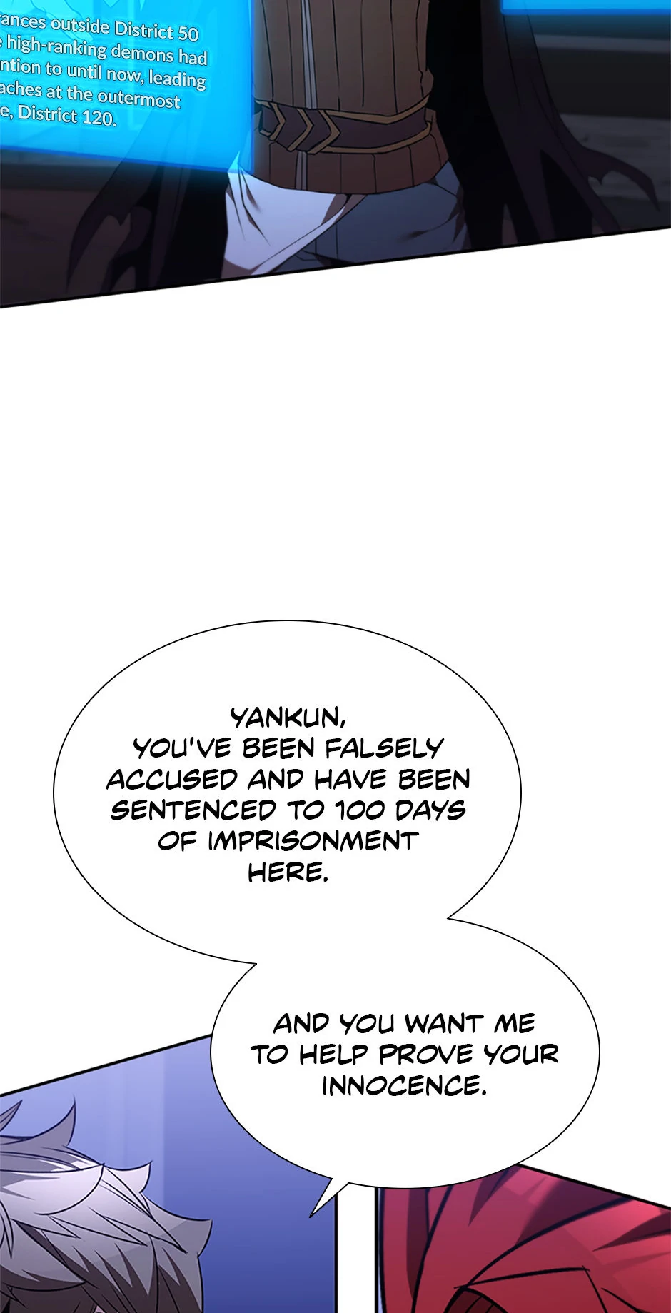 Read Taming Master EN Manga Online