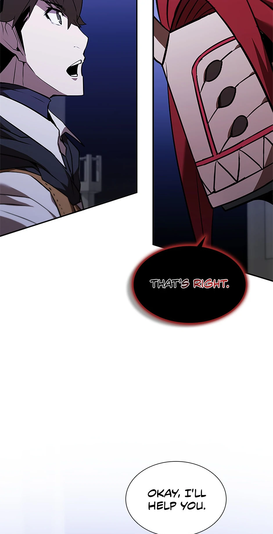 Read Taming Master EN Manga Online