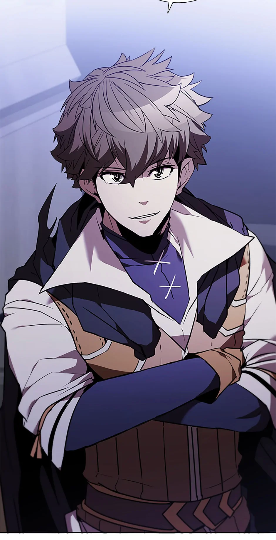 Read Taming Master EN Manga Online