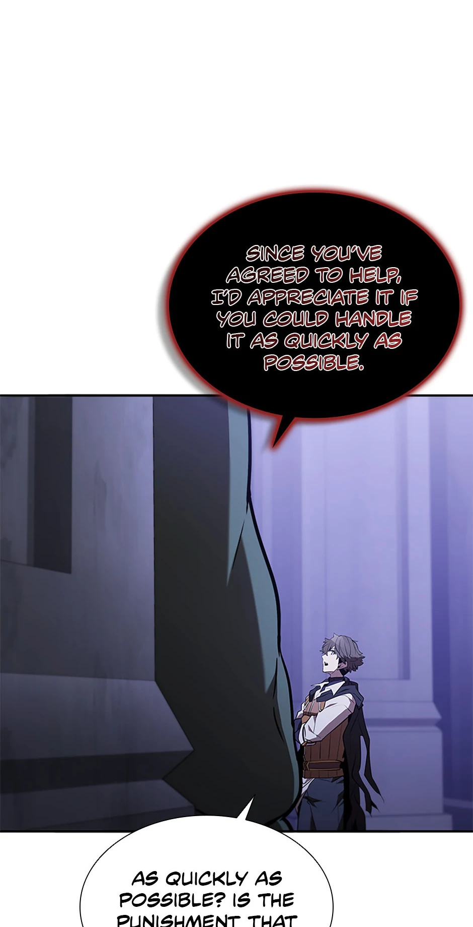 Read Taming Master EN Manga Online