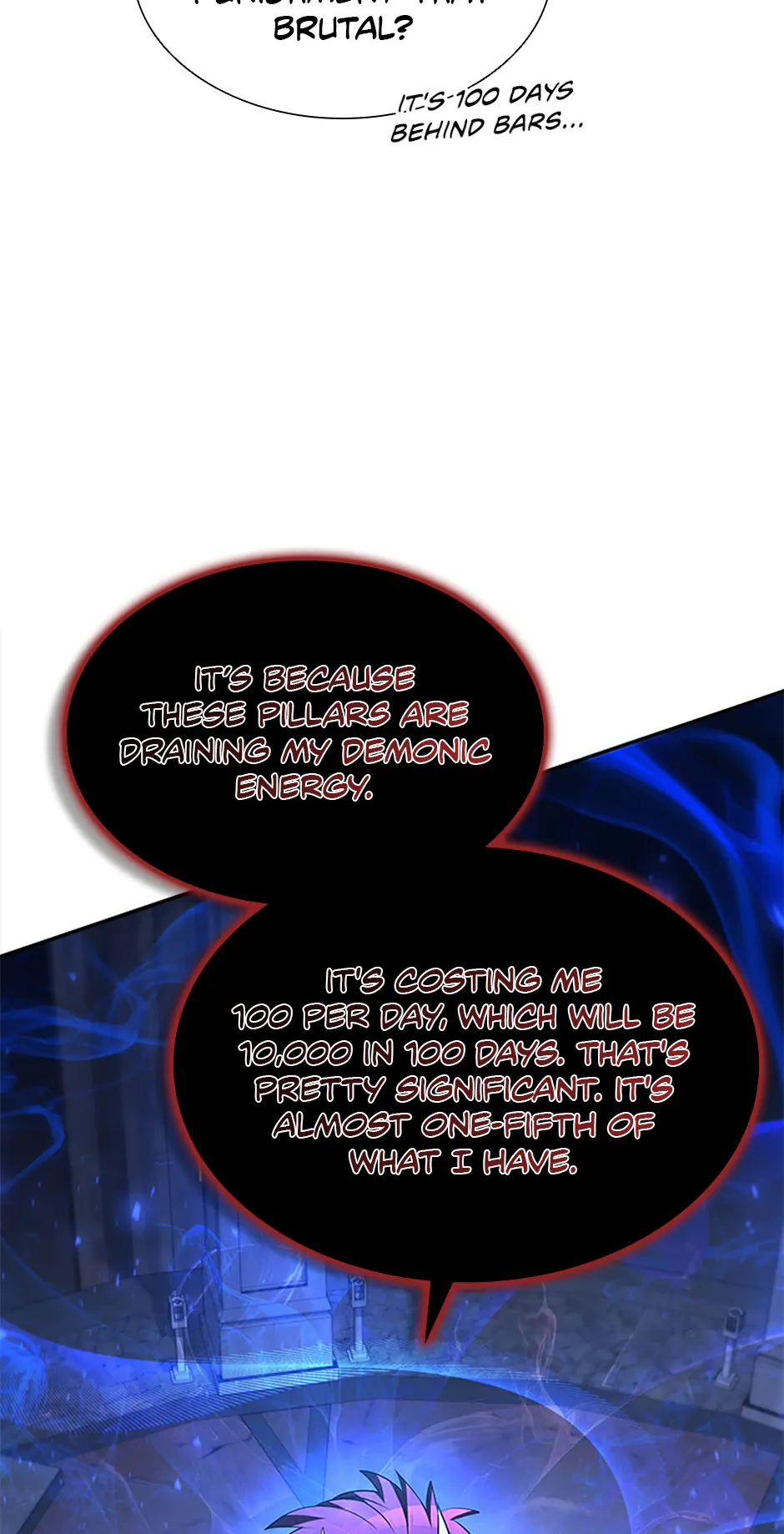 Read Taming Master EN Manga Online