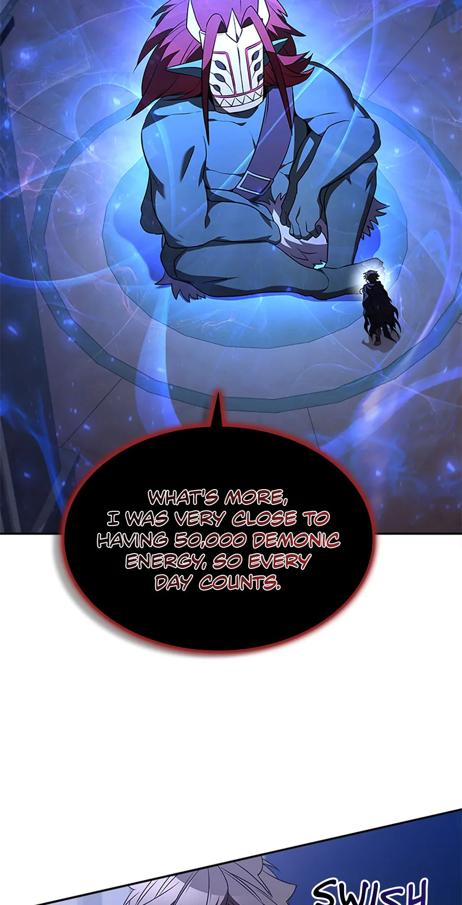 Read Taming Master EN Manga Online