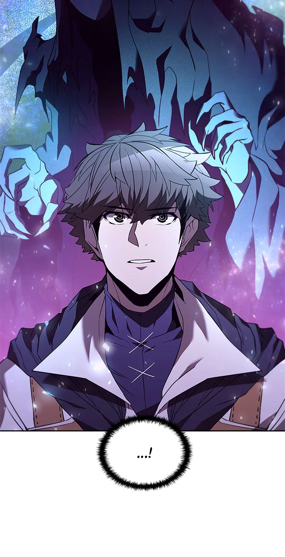 Read Taming Master EN Manga Online