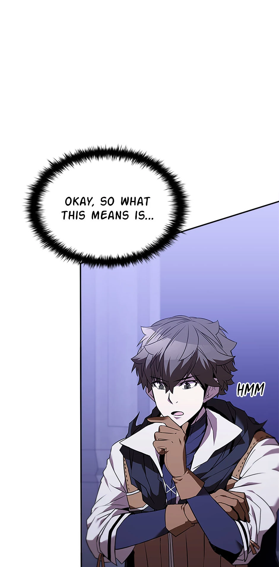 Read Taming Master EN Manga Online