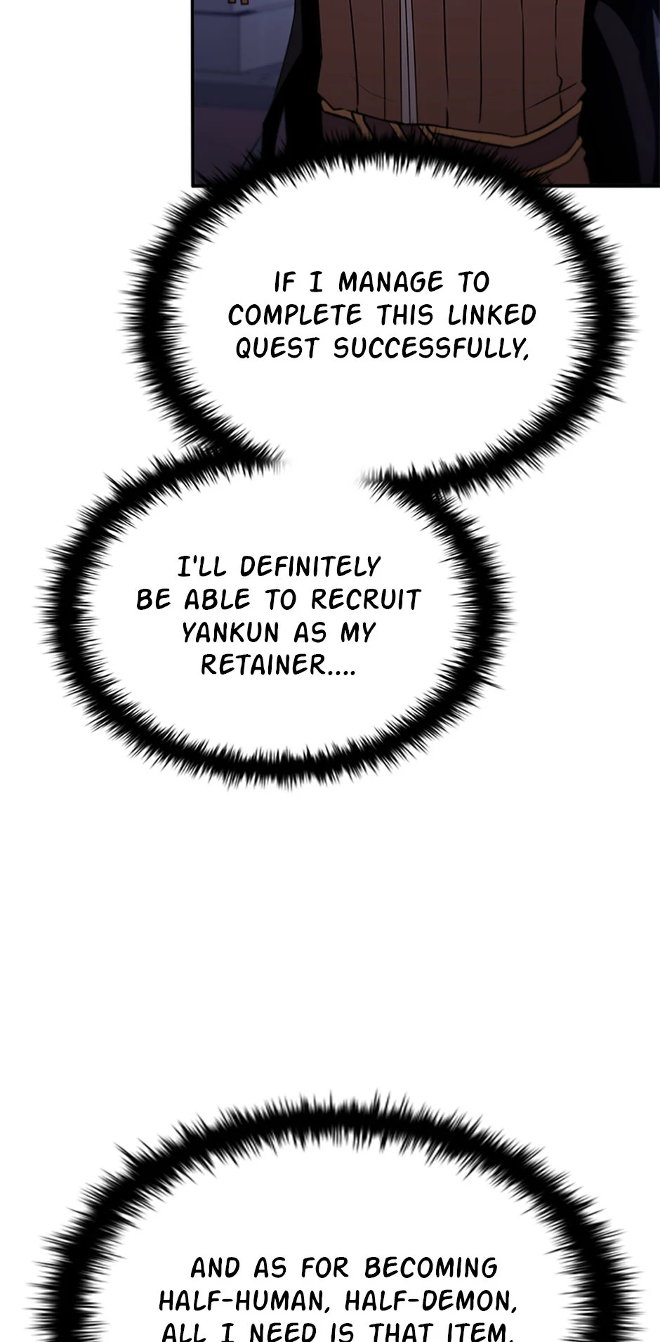 Read Taming Master EN Manga Online