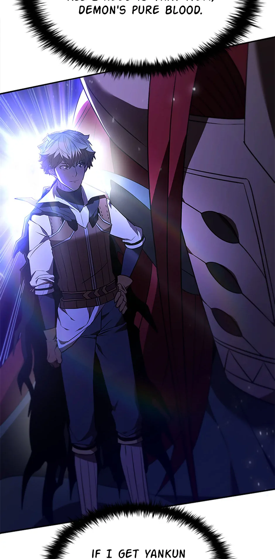 Read Taming Master EN Manga Online