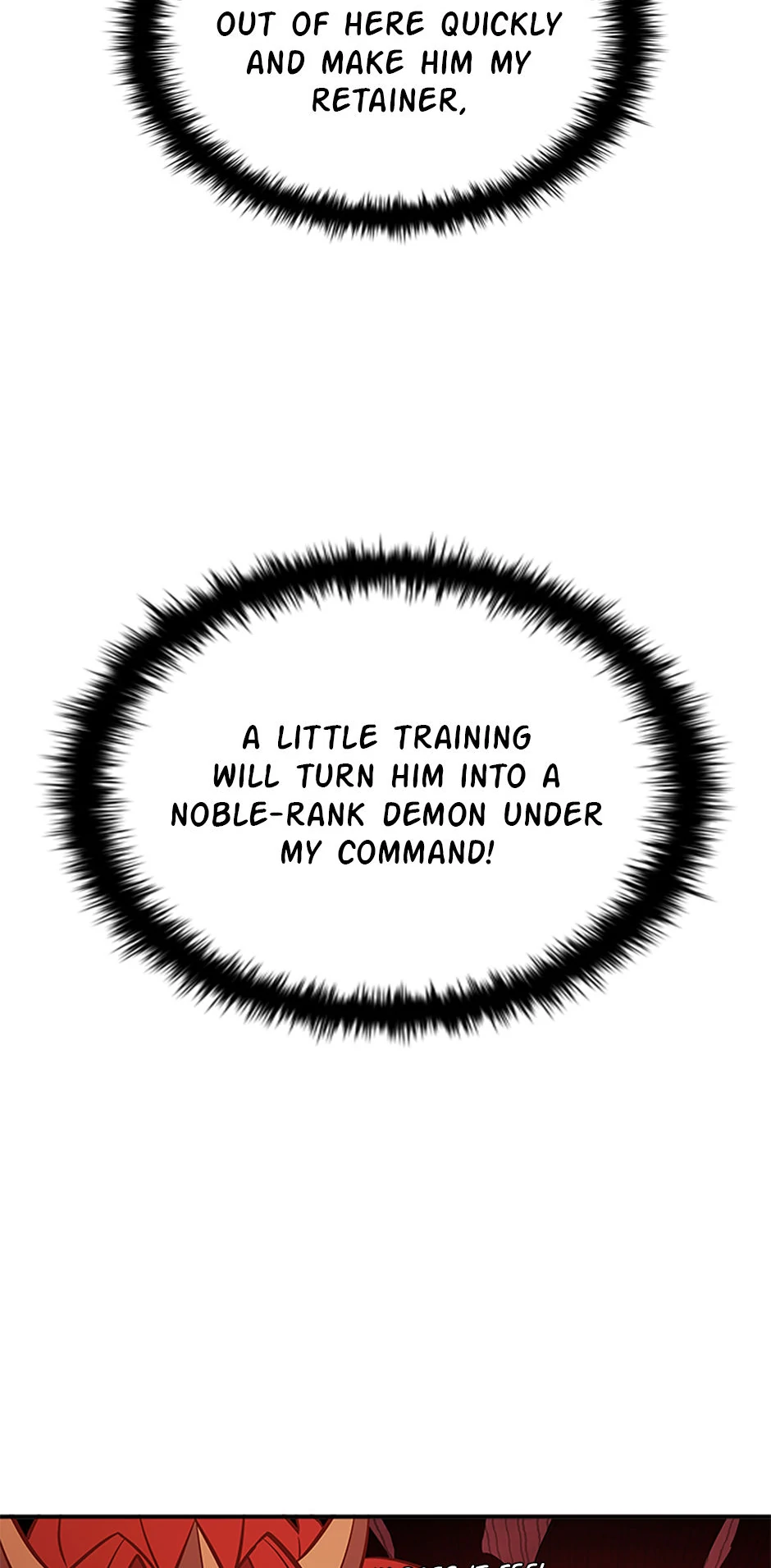 Read Taming Master EN Manga Online