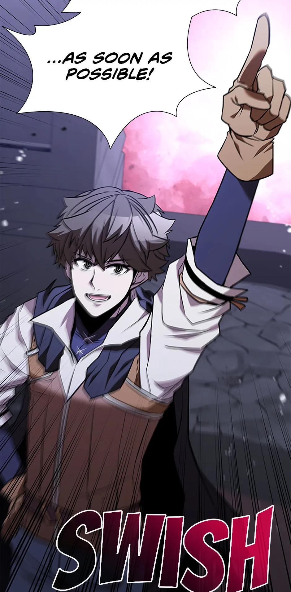 Read Taming Master EN Manga Online