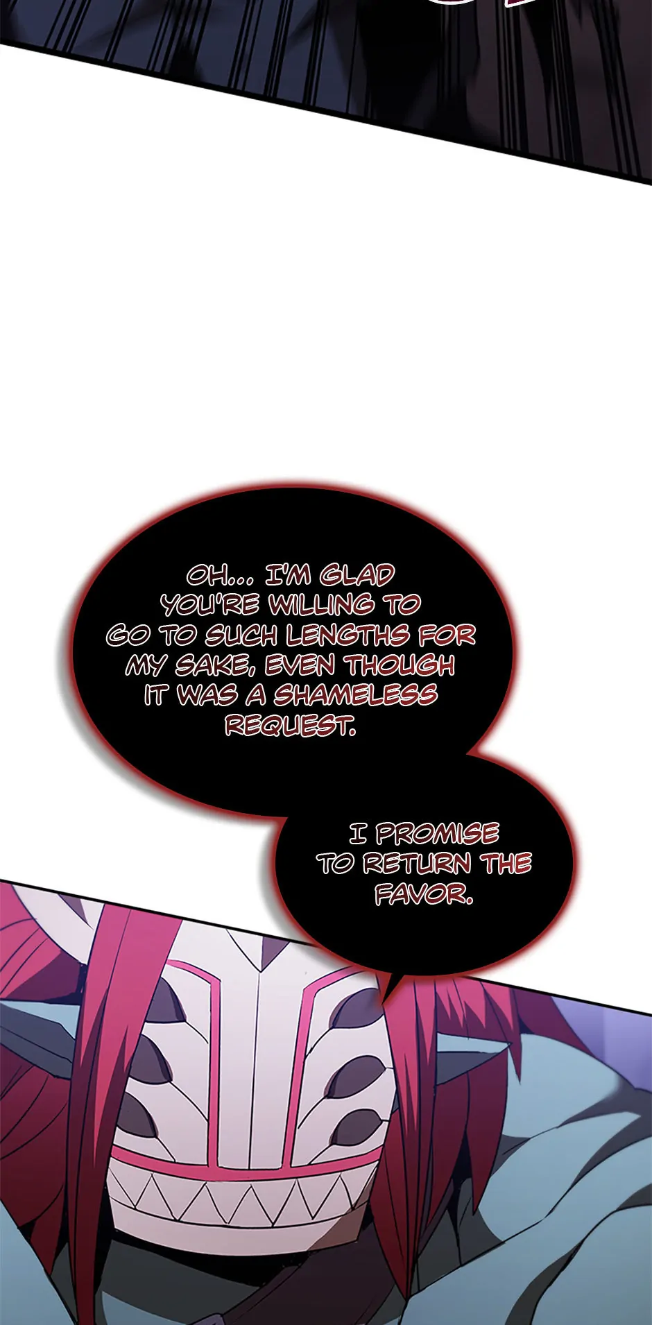 Read Taming Master EN Manga Online