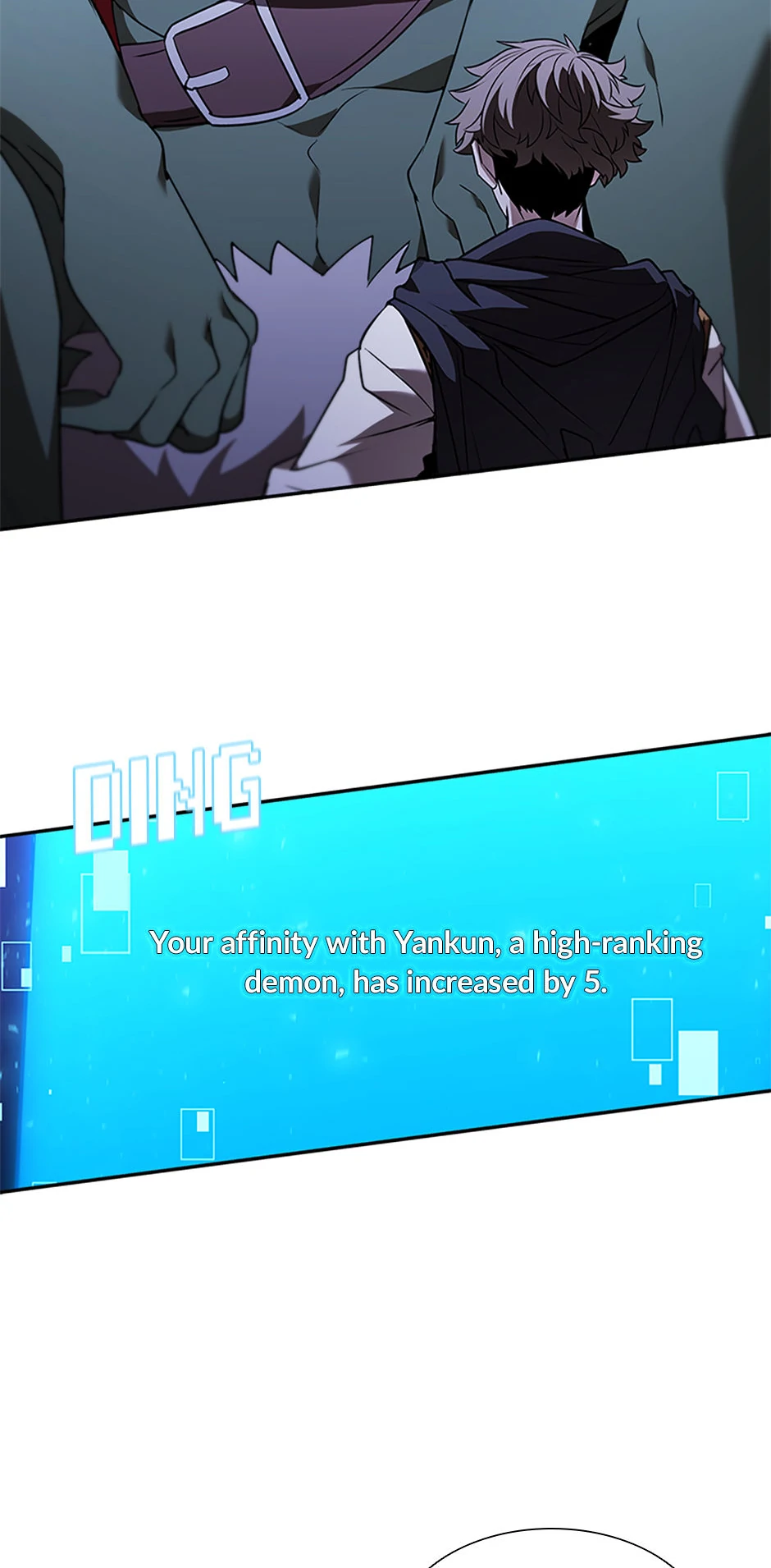 Read Taming Master EN Manga Online