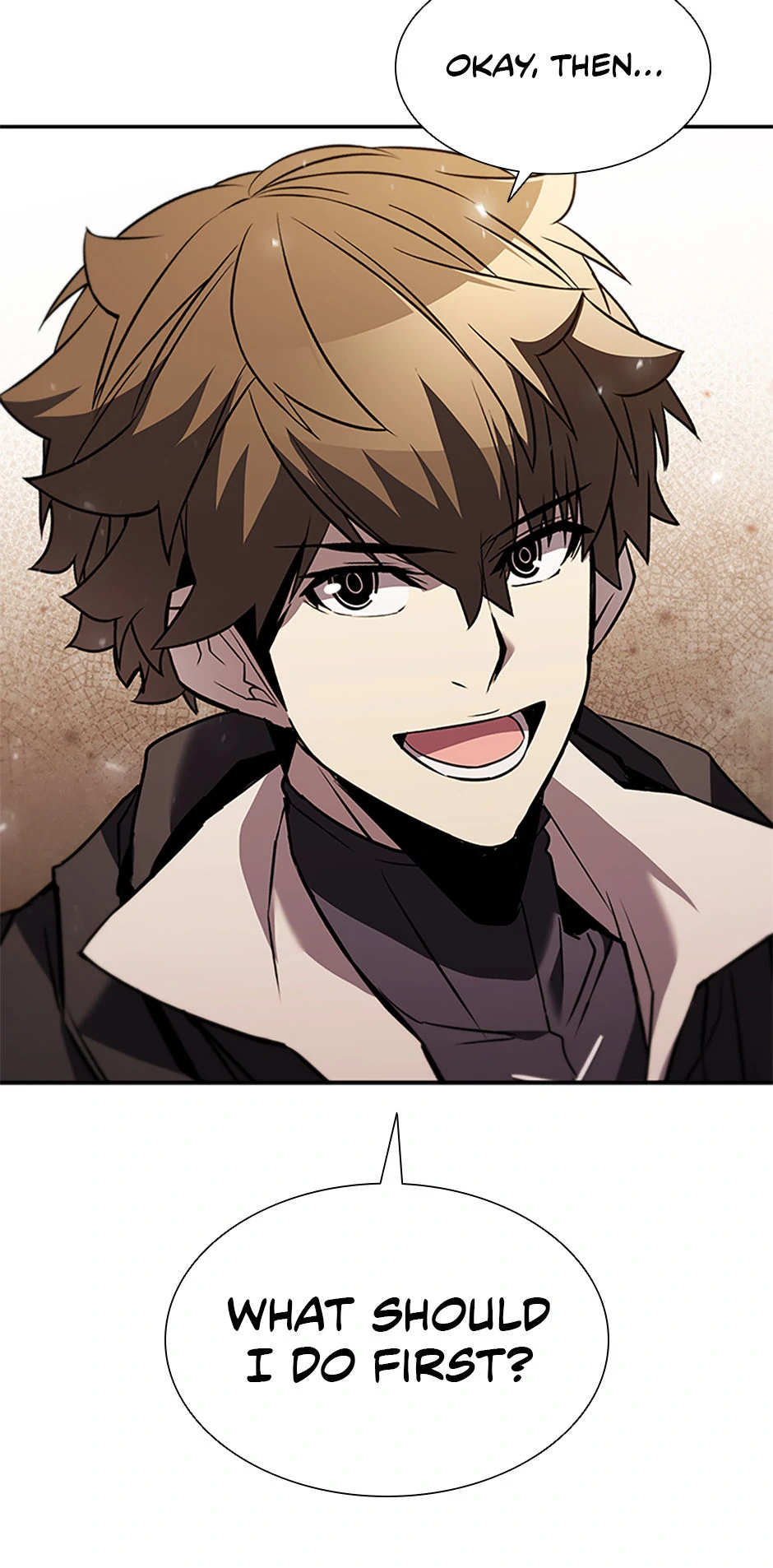 Read Taming Master EN Manga Online