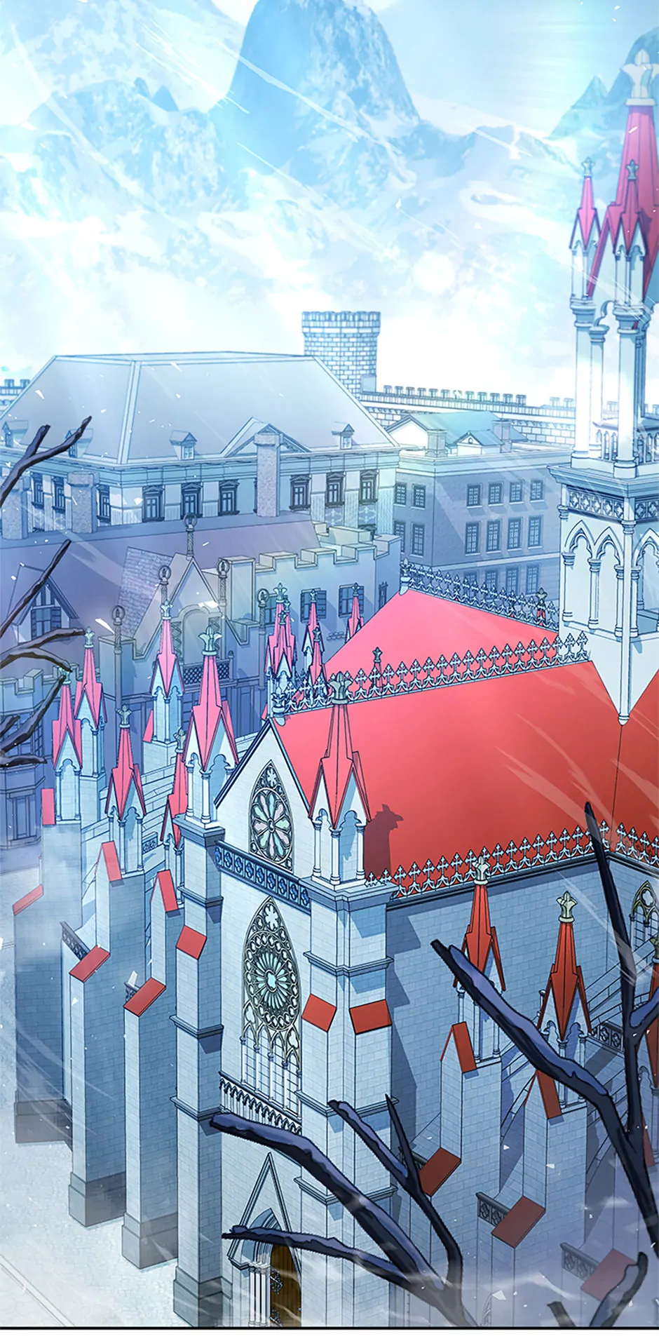 Read Taming Master EN Manga Online