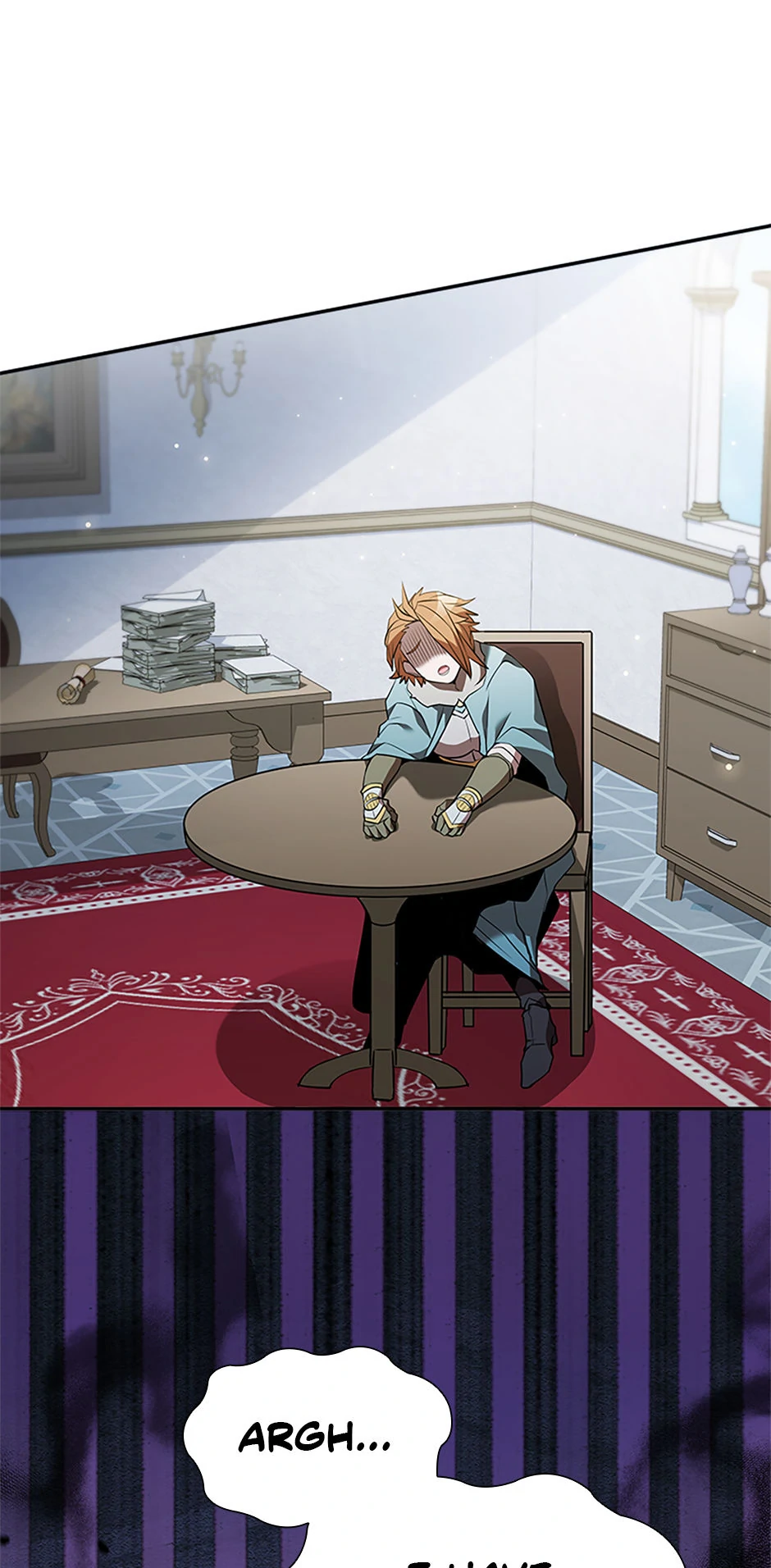 Read Taming Master EN Manga Online