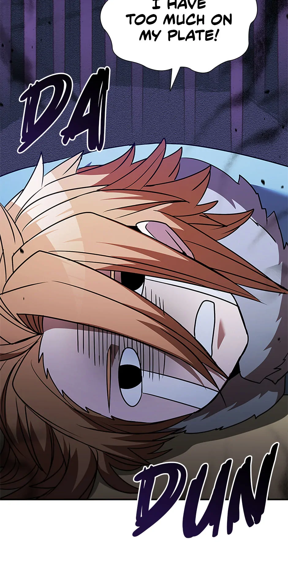 Read Taming Master EN Manga Online