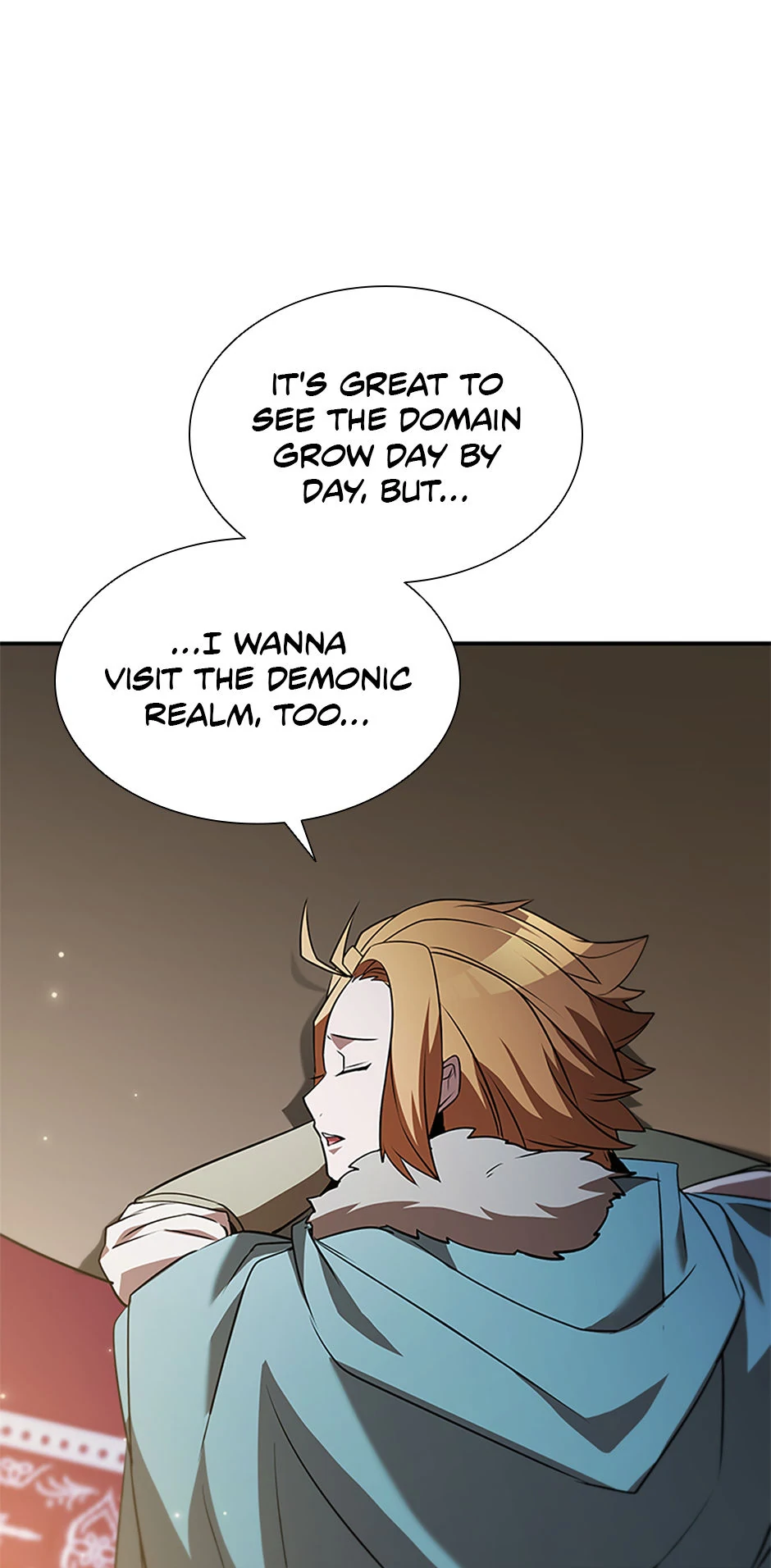 Read Taming Master EN Manga Online