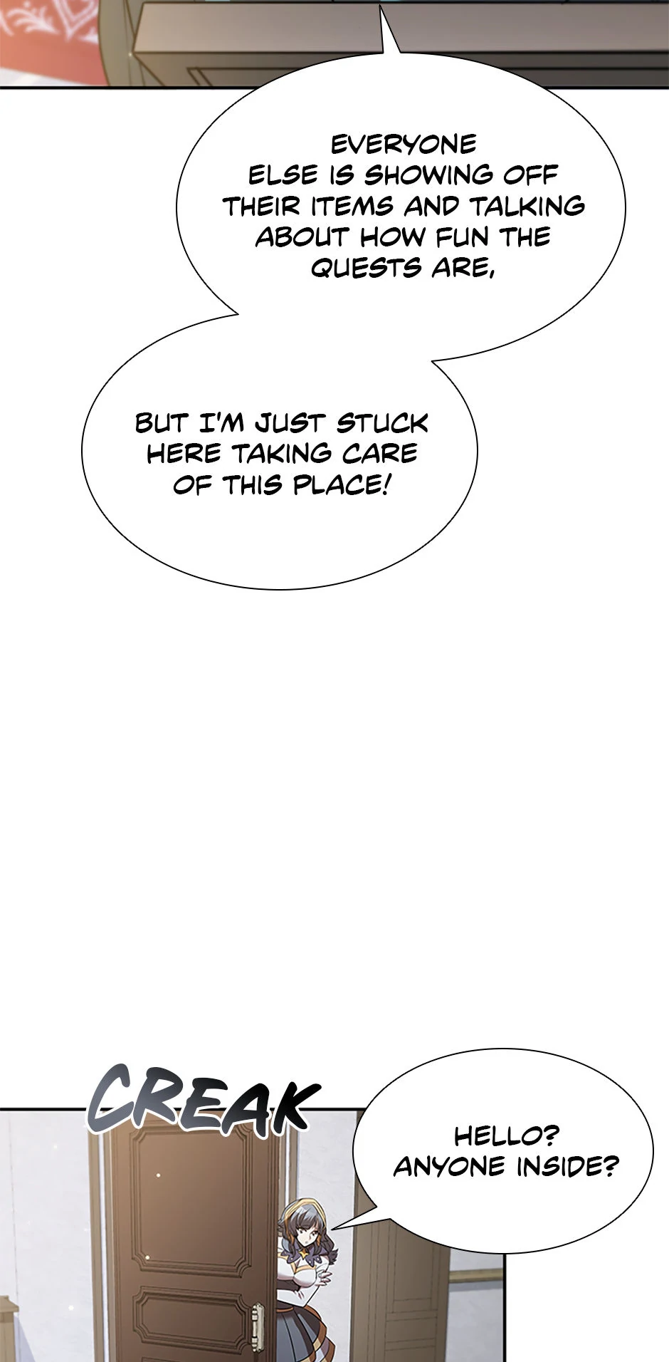 Read Taming Master EN Manga Online