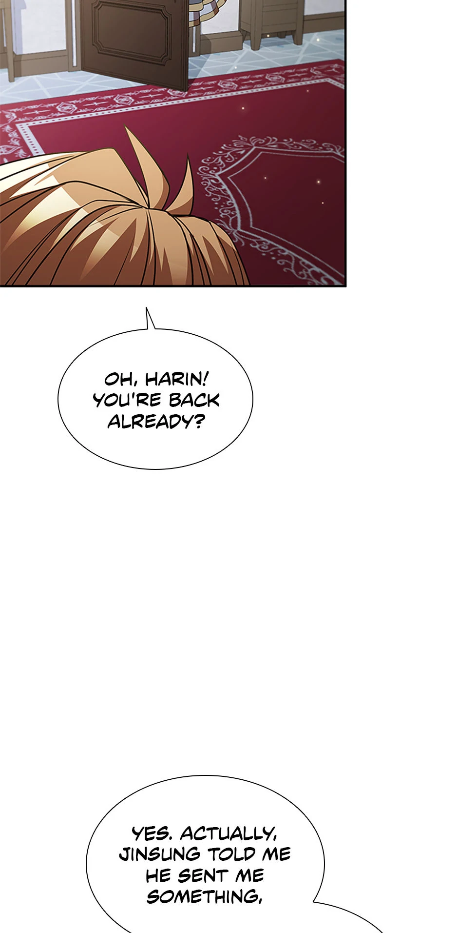 Read Taming Master EN Manga Online