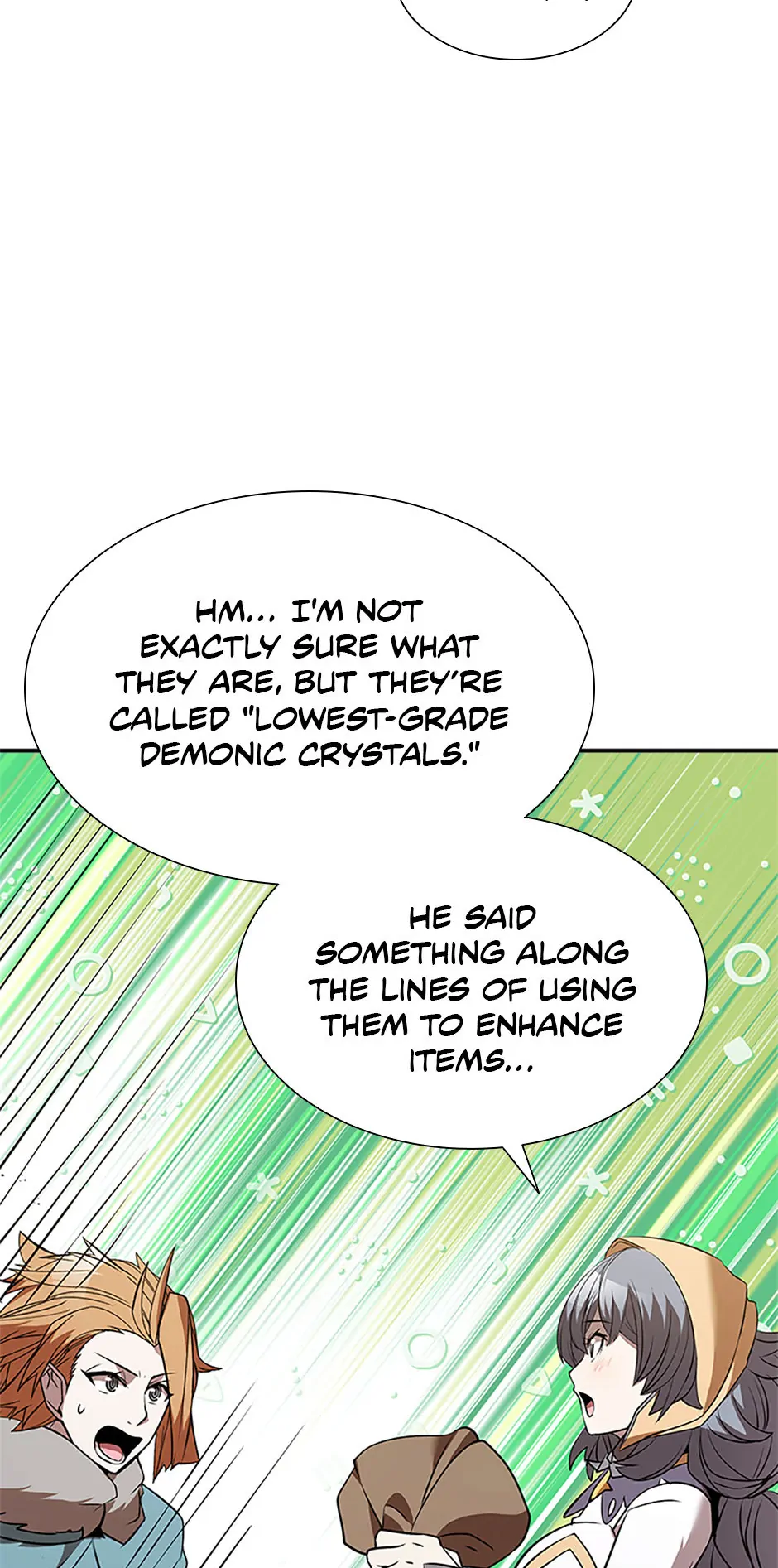 Read Taming Master EN Manga Online