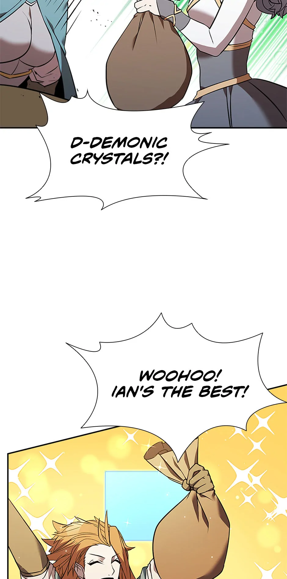 Read Taming Master EN Manga Online