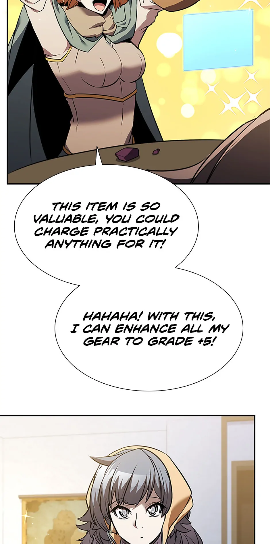 Read Taming Master EN Manga Online