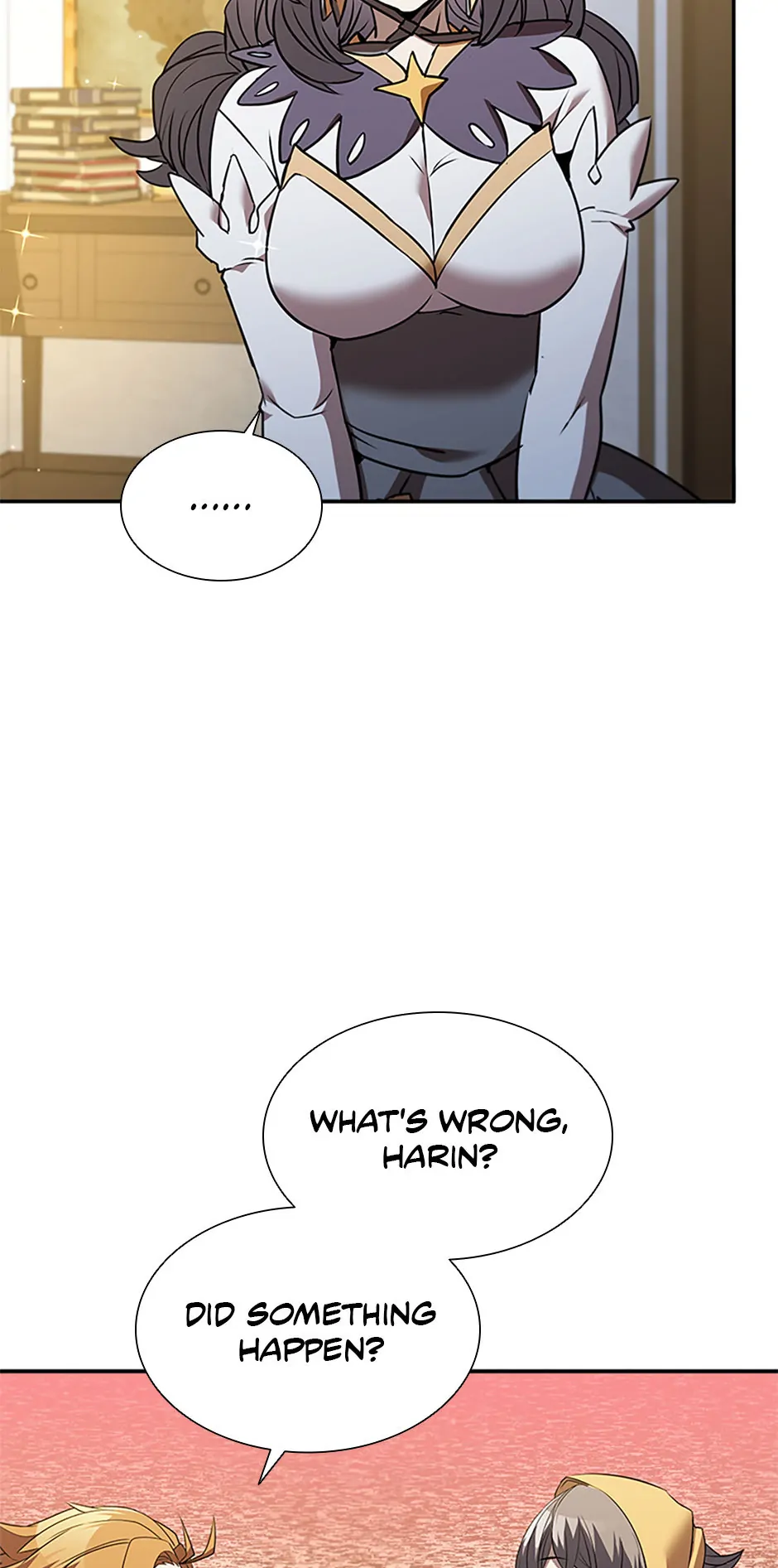 Read Taming Master EN Manga Online