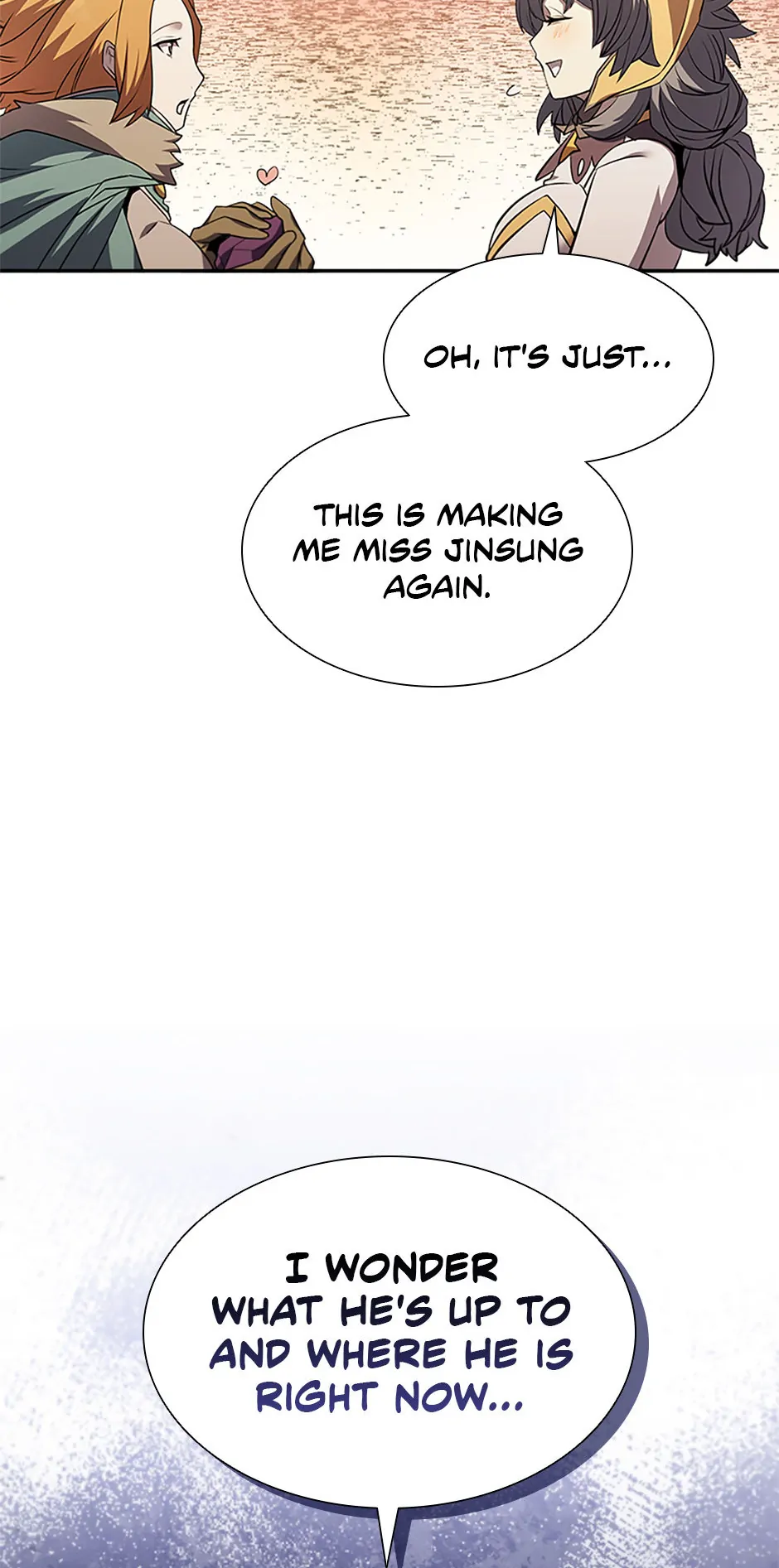 Read Taming Master EN Manga Online