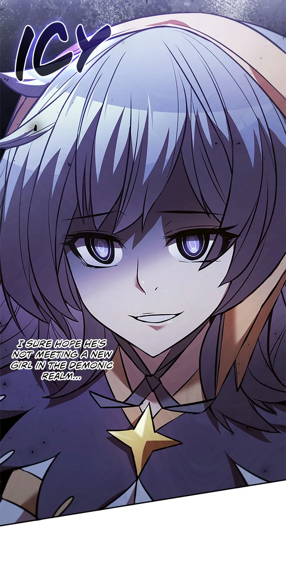 Read Taming Master EN Manga Online