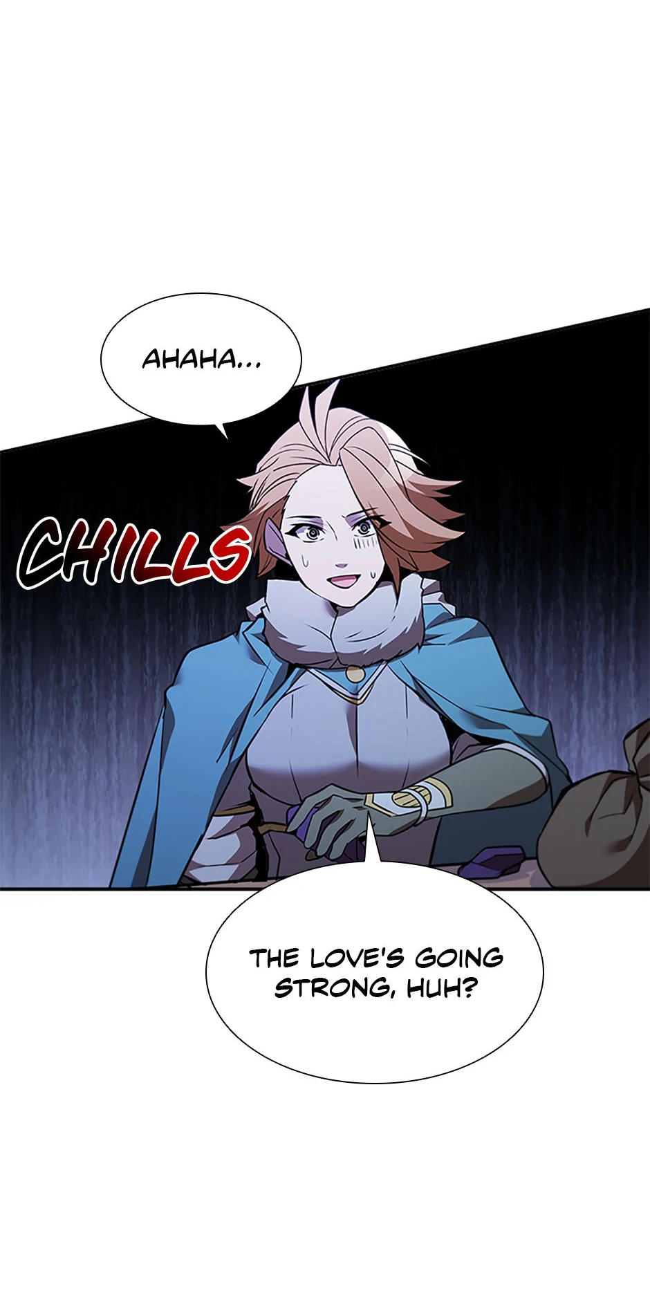 Read Taming Master EN Manga Online