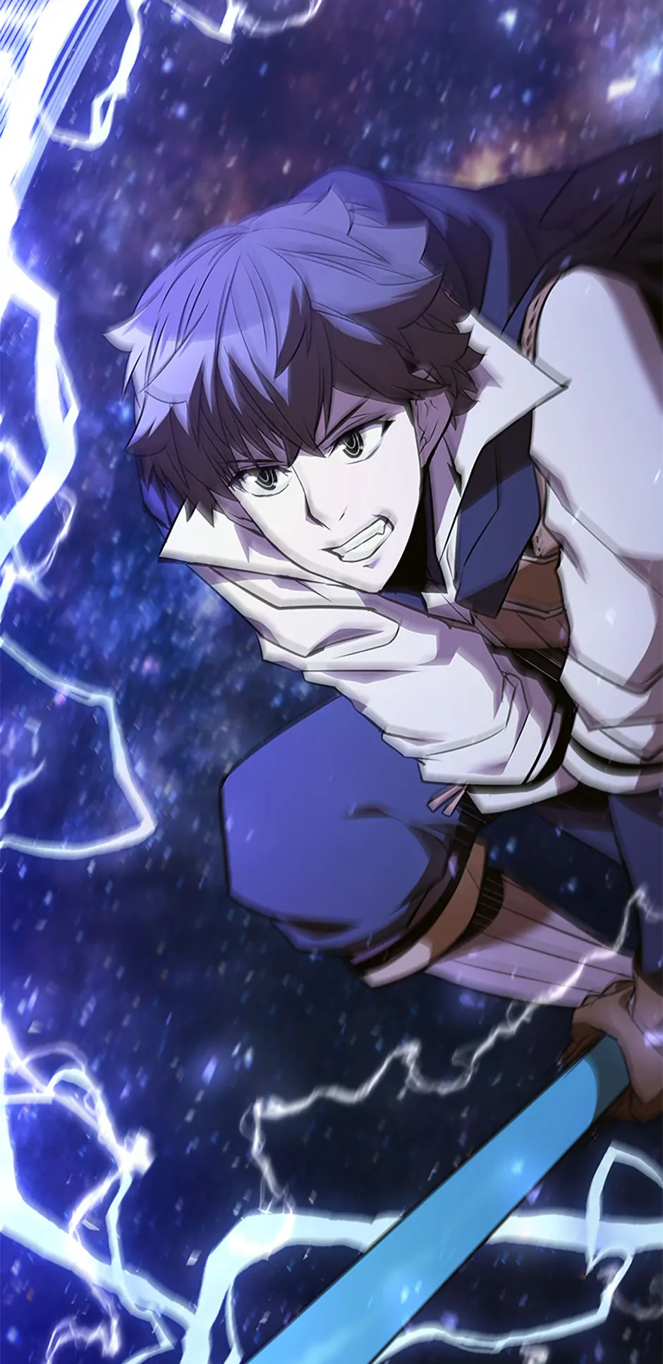 Read Taming Master EN Manga Online