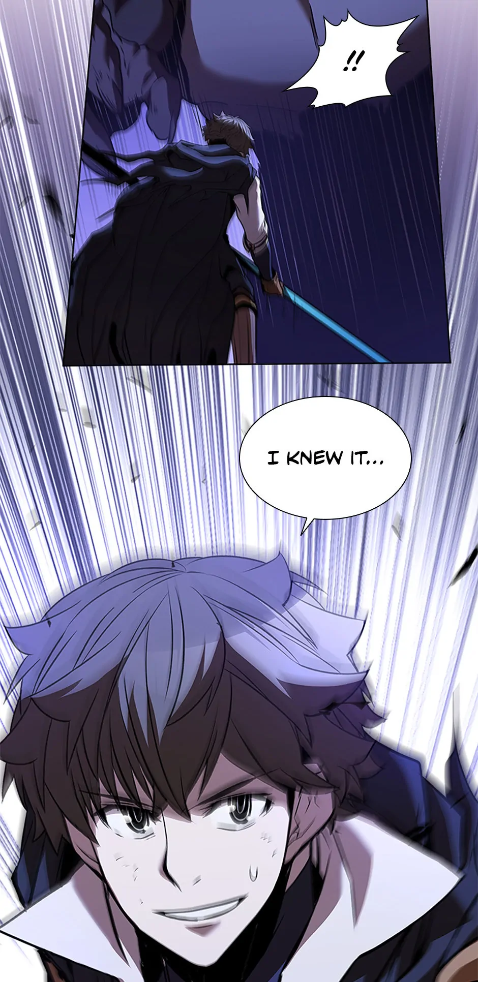 Read Taming Master EN Manga Online