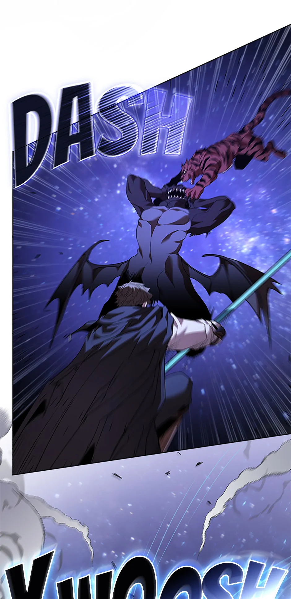 Read Taming Master EN Manga Online