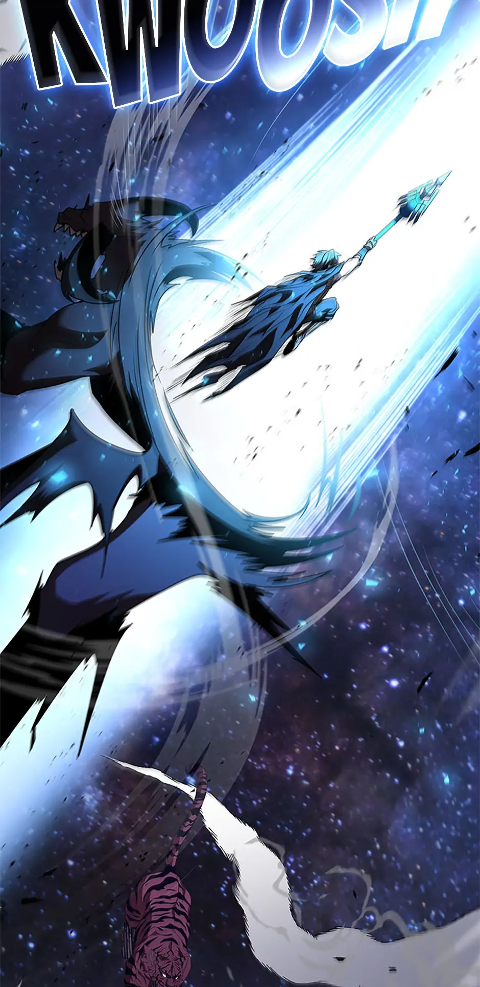 Read Taming Master EN Manga Online