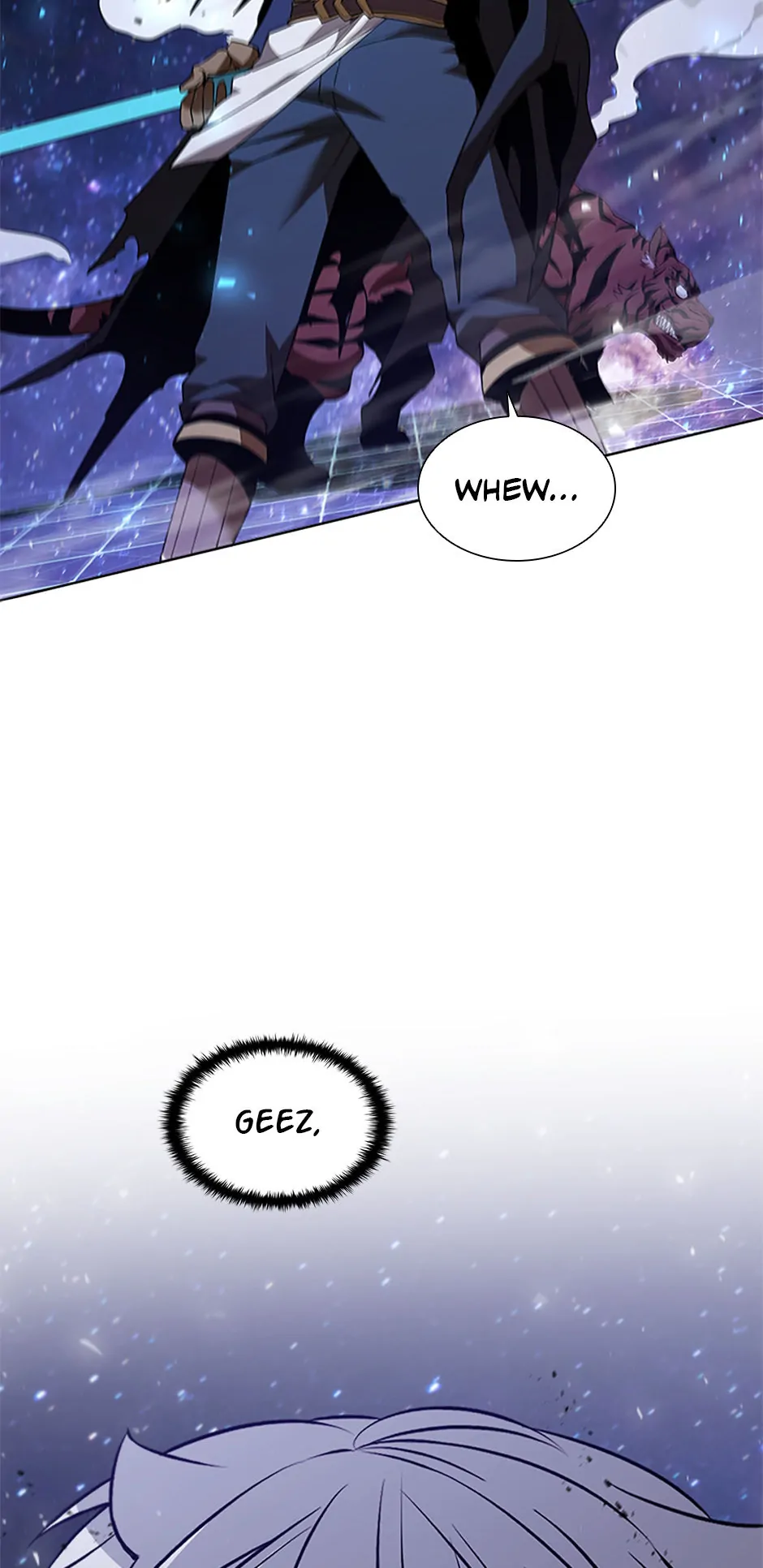 Read Taming Master EN Manga Online