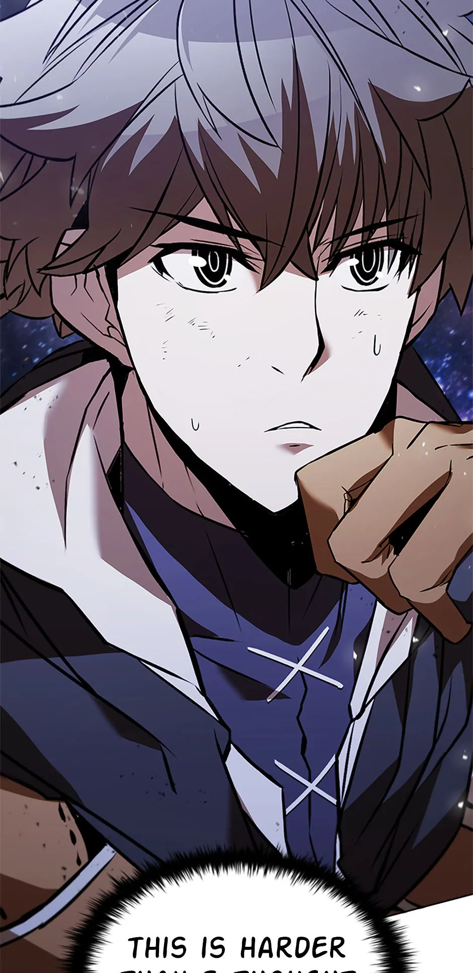 Read Taming Master EN Manga Online