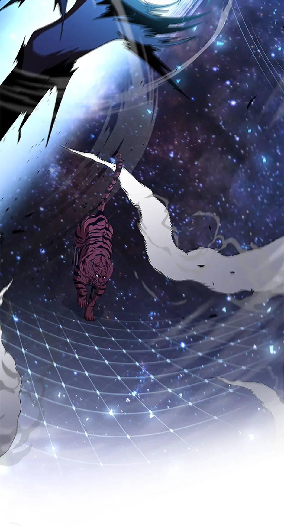 Read Taming Master EN Manga Online