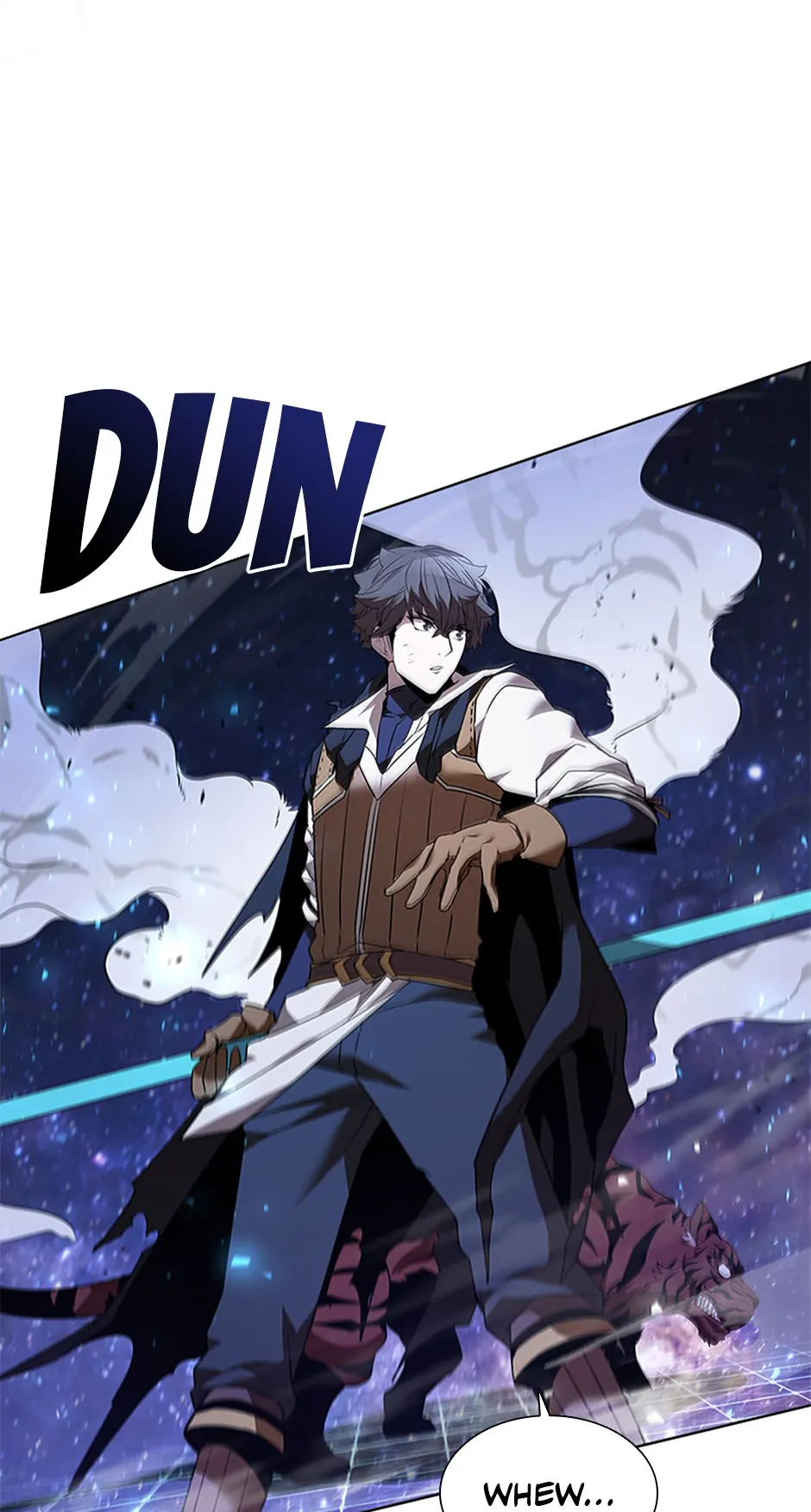 Read Taming Master EN Manga Online