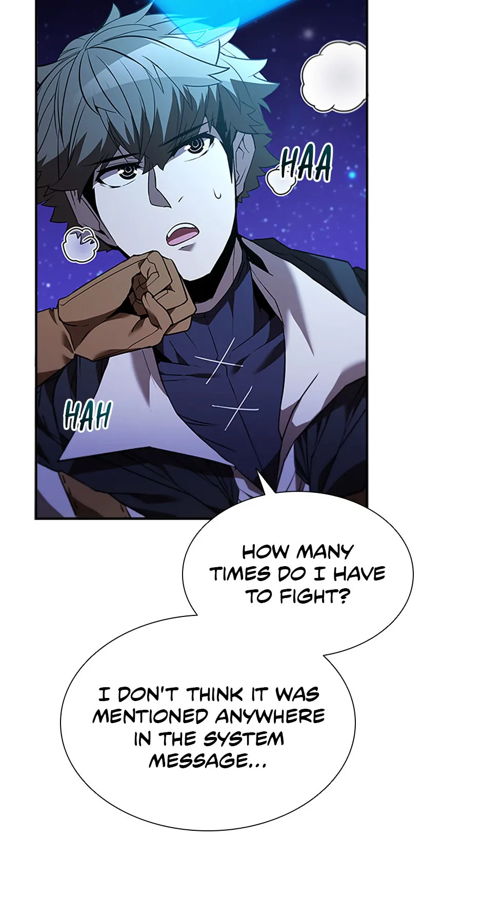 Read Taming Master EN Manga Online