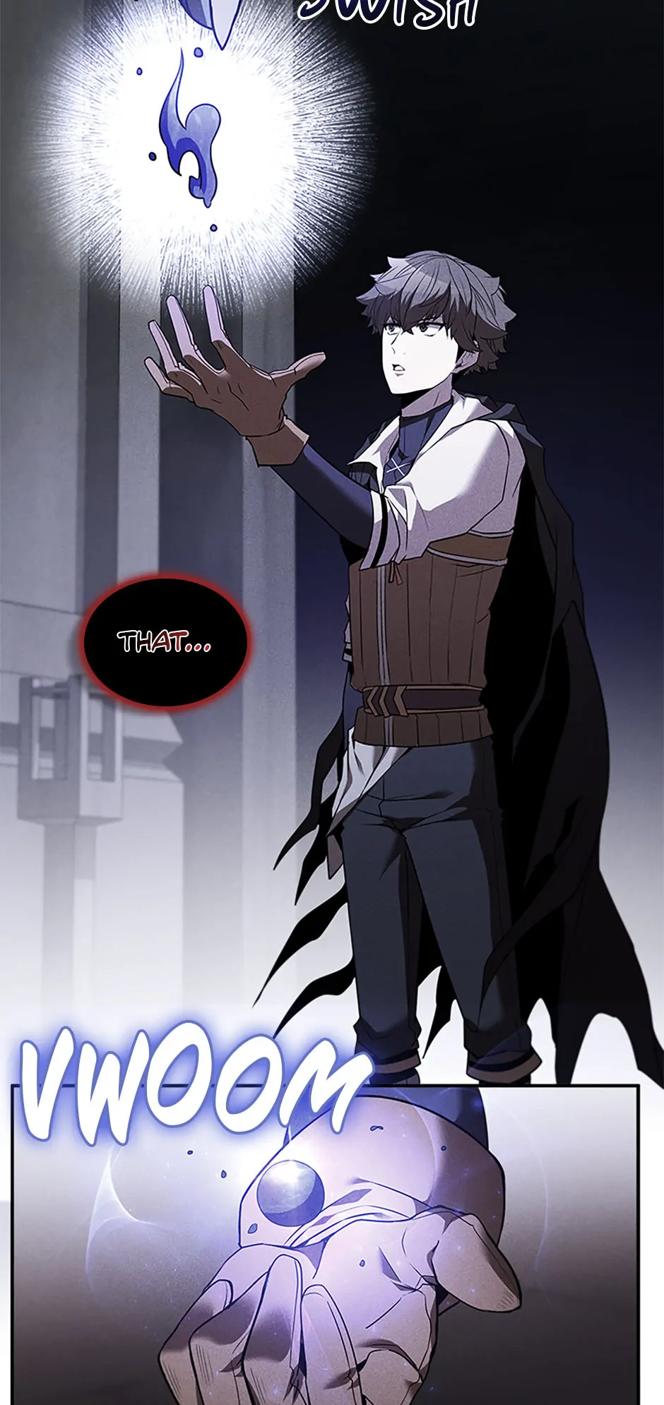 Read Taming Master EN Manga Online