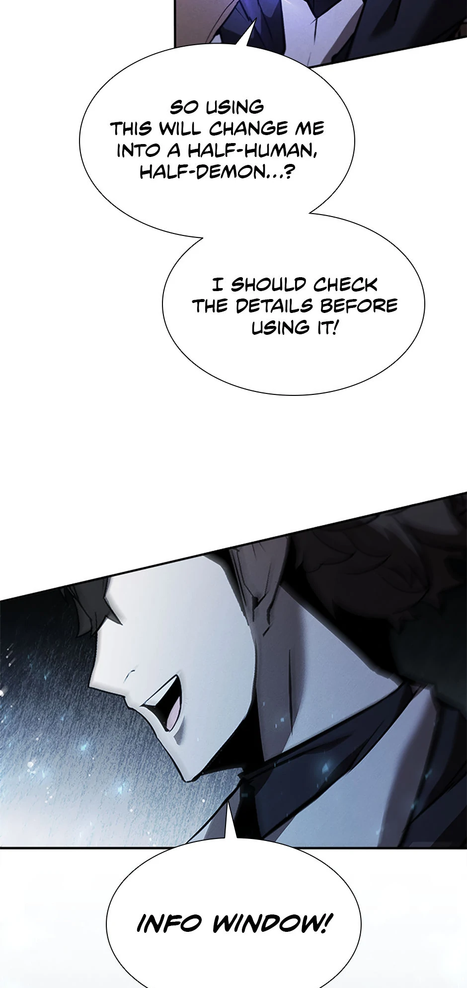 Read Taming Master EN Manga Online