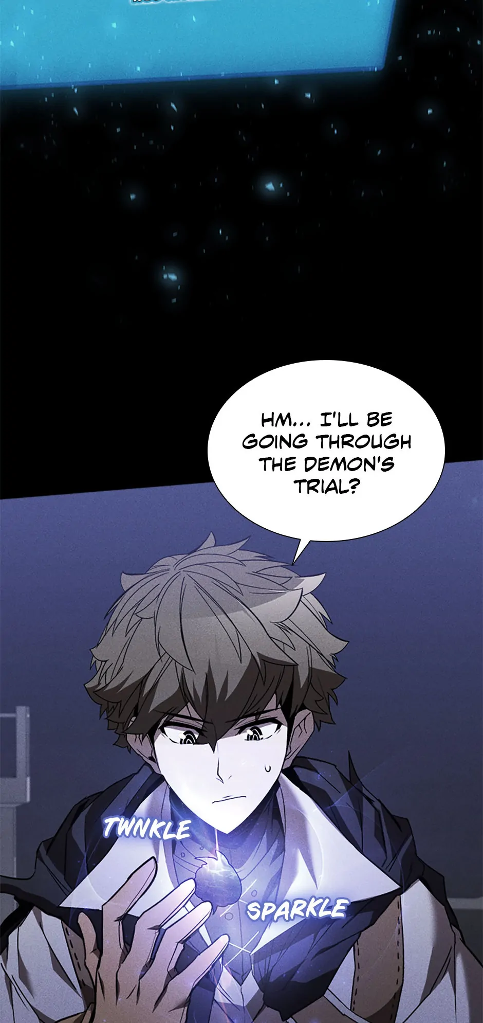 Read Taming Master EN Manga Online