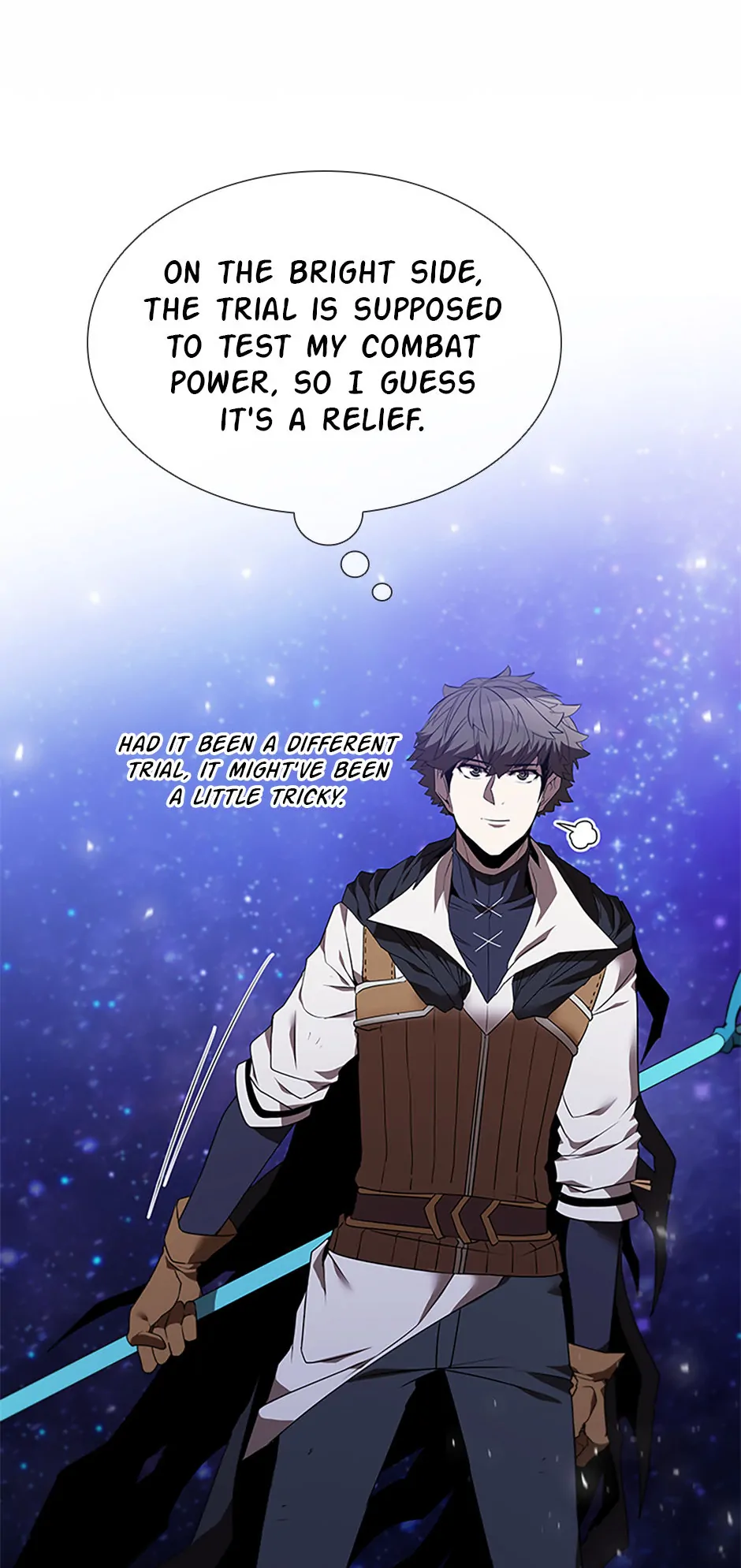 Read Taming Master EN Manga Online