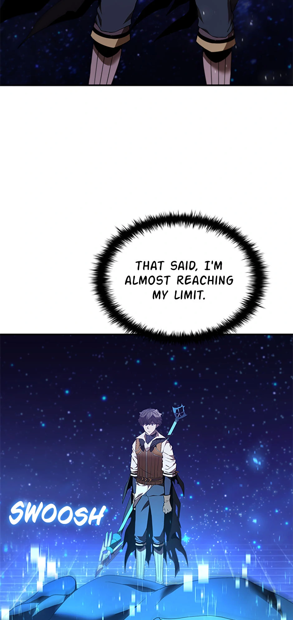 Read Taming Master EN Manga Online