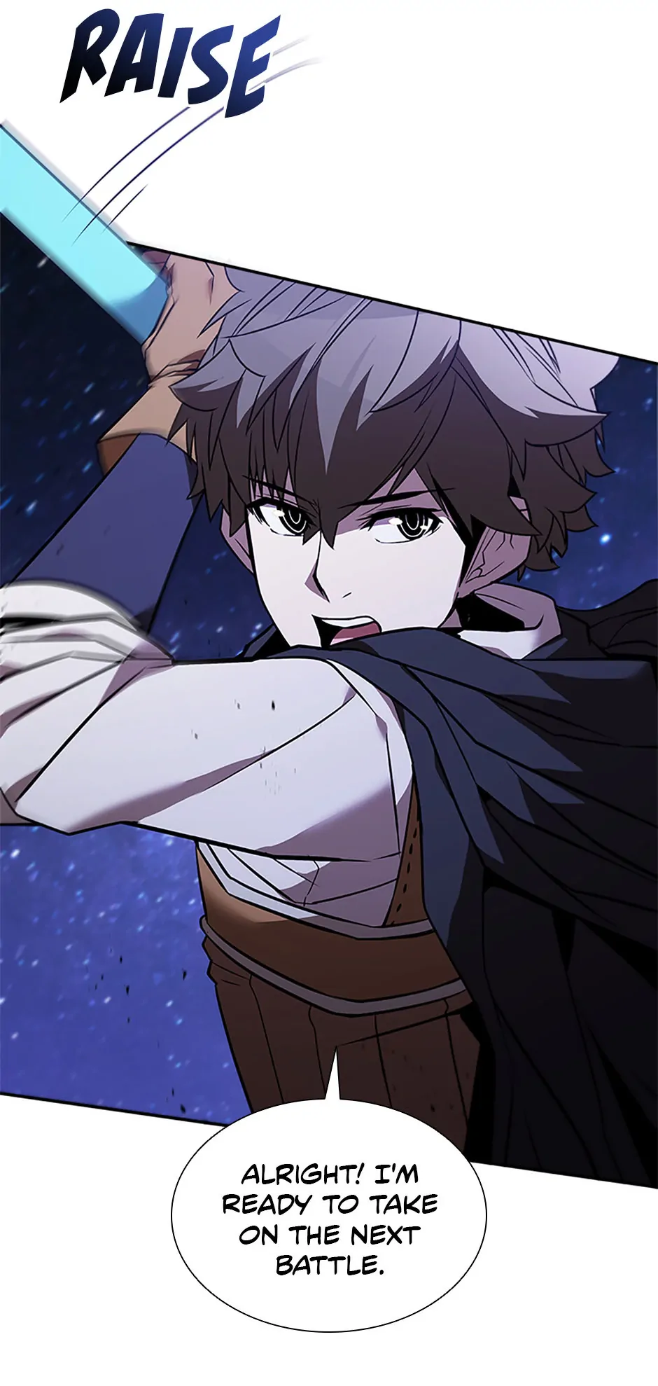 Read Taming Master EN Manga Online