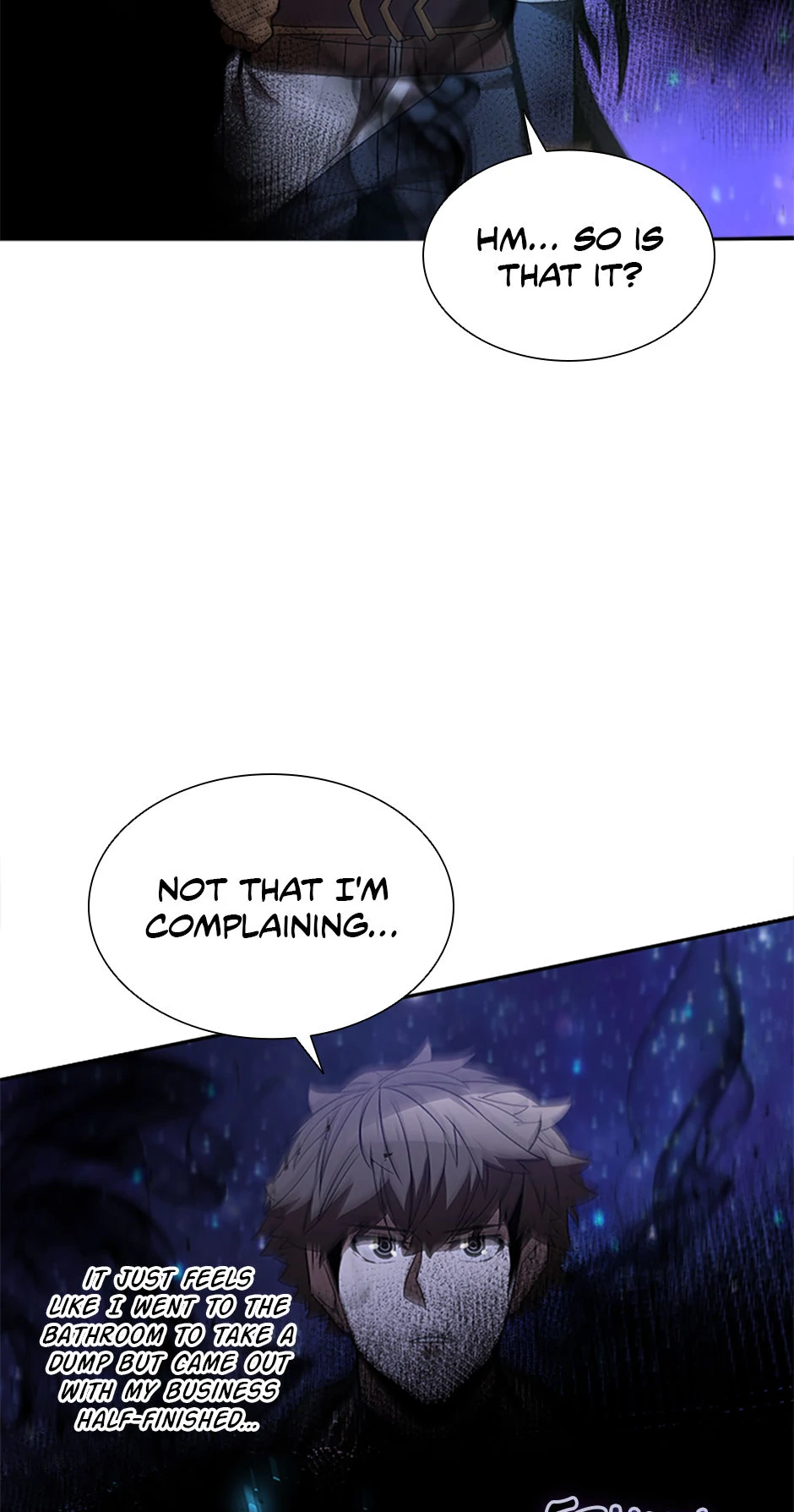 Read Taming Master EN Manga Online