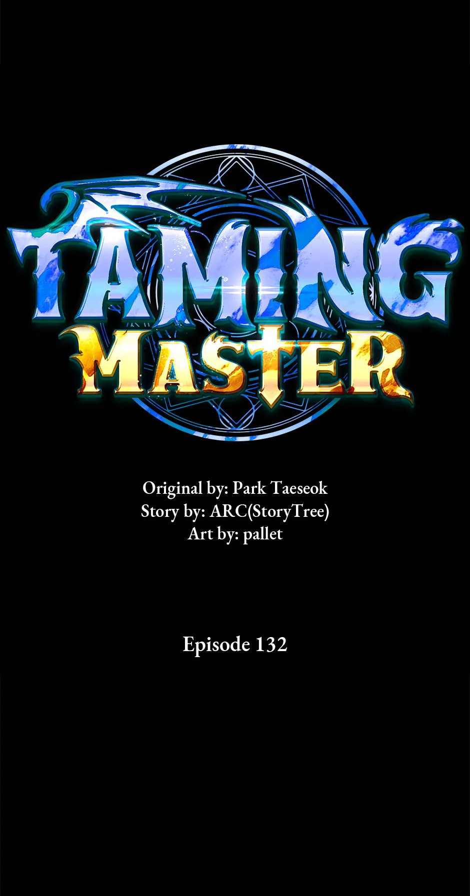 Read Taming Master EN Manga Online