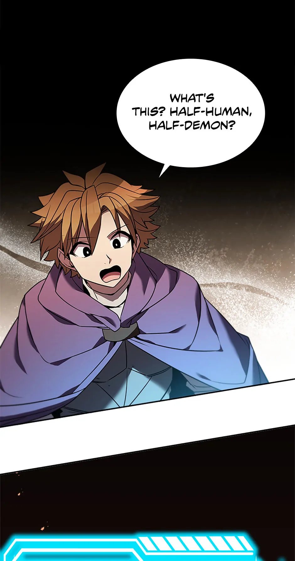 Read Taming Master EN Manga Online