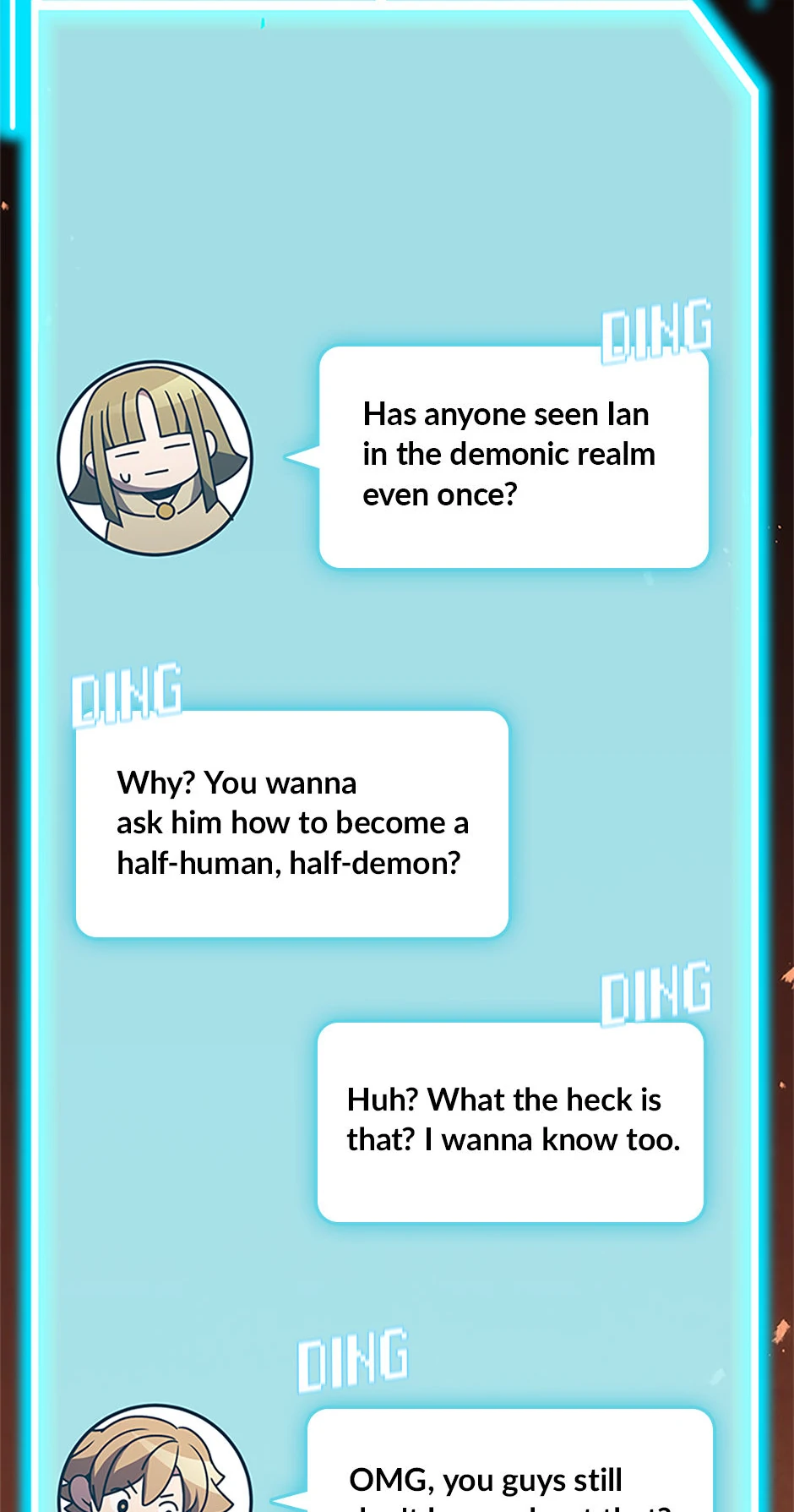 Read Taming Master EN Manga Online